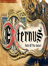 Externus: Path of the Solari