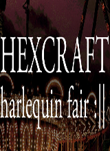 HEXCRAFT: Harlequin Fair