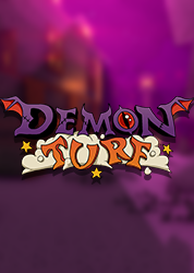Demon Turf：魅影飞蝠