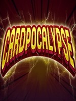 Cardpocalypse中文汉化版