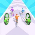 Wheel Run 3D游戏正式版