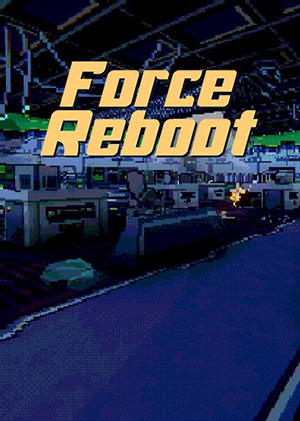 Force Reboot