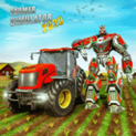 农民机器人