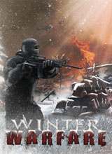 冬季战争：生存