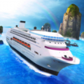 游艇驾驶模拟器2021游戏安卓版