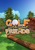 和你的朋友打高尔夫特制硬盘版
