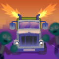 僵尸卡车之路游戏正式版（ZombieRoad）