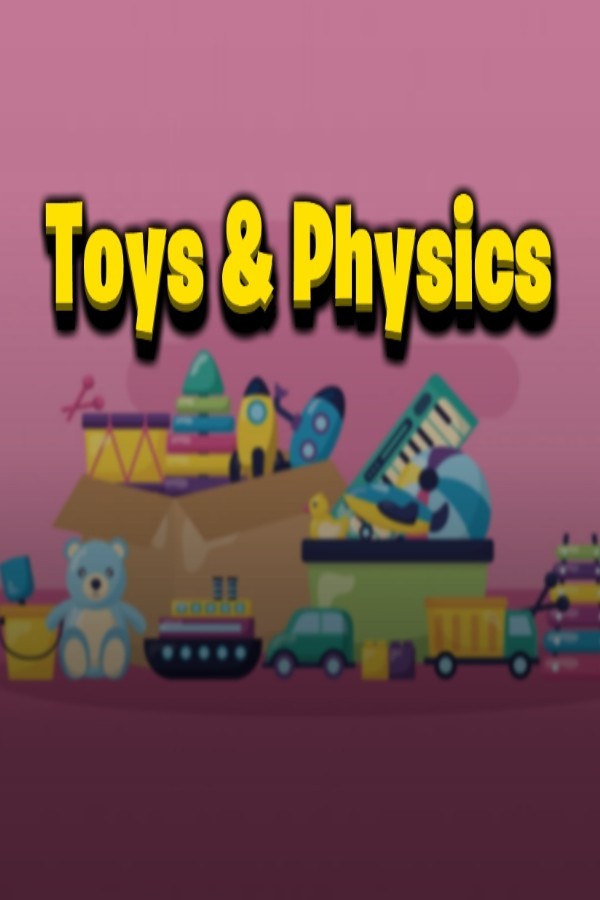玩具与物理免安装绿色版