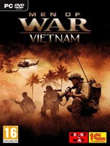 战争之人：越南免安装绿色中文版