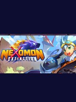 Nexomon:Extinction免安装绿色中文版