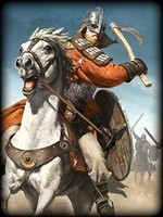 骑马与砍杀2：领主中文典藏版