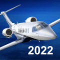 航空模拟器2022中文安卓版游戏下载
