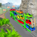大型运输车游戏正式版（GrandVehiclesTransportTruck）