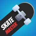 滑板小哥游戏安卓版（skatemaster）