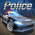 警察驾驶模拟器2022中文手机版游戏