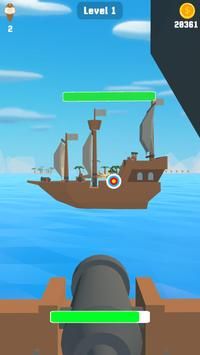 海盗船3D