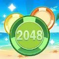 2048 Sea World游戏安卓版