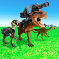 动物世界战争模拟器游戏安卓版