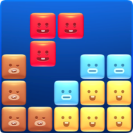 表情块消除EmojiBlockPuzzle