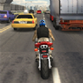 3d摩托车公路骑手游戏正式安卓版