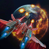 科幻射击喷气机3DSciFiShooterJetGames3d