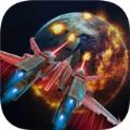 科幻射击喷气机3D游戏安卓版(Sci-FiShooterJetGames3d)