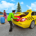 出租车驾驶模拟器2022游戏安卓版
