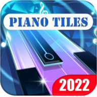 钢琴块2022PianoTiles2022
