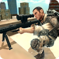 狙击猎人3d游戏手机中文版