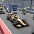 公式赛车模拟游戏安卓版