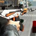 狙击手射击FPS任务游戏正式手机版