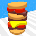 汉堡捕食者游戏安卓版（Burger Eater）