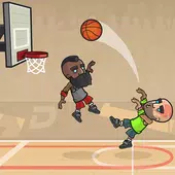 篮球之战BasketballBattle