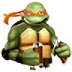 忍者神龟2游戏最新安卓版手游