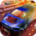 银河汽车狂暴骑士游戏正式版下载（Galaxy Car Rage Rider）