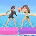 泳衣大战3D游戏安卓版（Bikini Fight 3D）