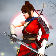 忍者战士武士NinjaFighter:SamuraiGames