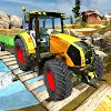 拖拉機司機農場模擬器游戲安卓版