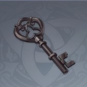 《原神》2.4版本密室钥匙位置分享
