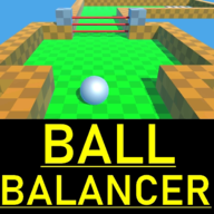 球平衡器BallBalancer