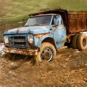 泥车驾驶模拟器MudTruckDri