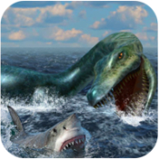 终极海恐龙怪物世界UltimateSeaDinosaurMonsterWorld