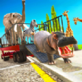 动物园卡车司机游戏手机版