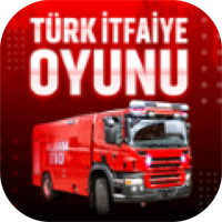 土耳其消防员