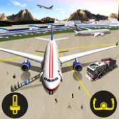飞机飞行员模拟3DAirplaneFlightPilotSim3D