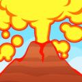 小小火山游戏安卓版