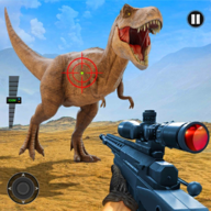 恐龙狩猎野生动物3DDINOHUNTINGWILDANIMALS3D