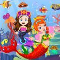 托卡王国美人鱼游戏正式安卓版
