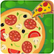 披萨工艺厨师PizzaCraftChef