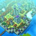 模拟海岛建设游戏手机版